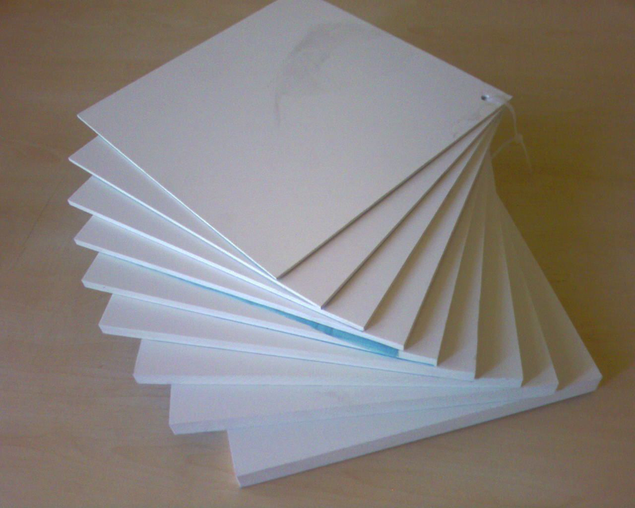 PTFE плиты-2
